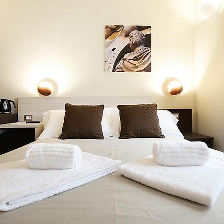 Dei Cerchi Holidays Φλωρεντία Εξωτερικό φωτογραφία