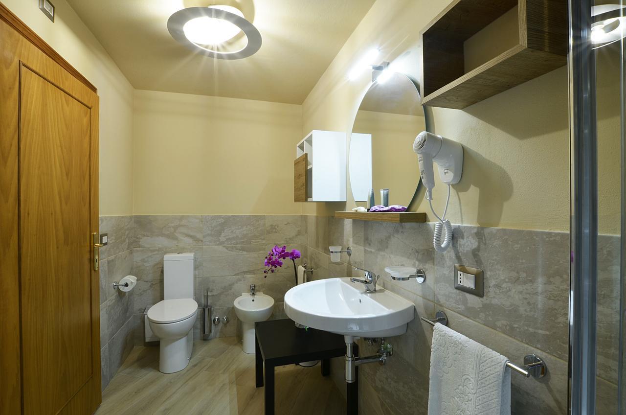 Dei Cerchi Holidays Φλωρεντία Εξωτερικό φωτογραφία