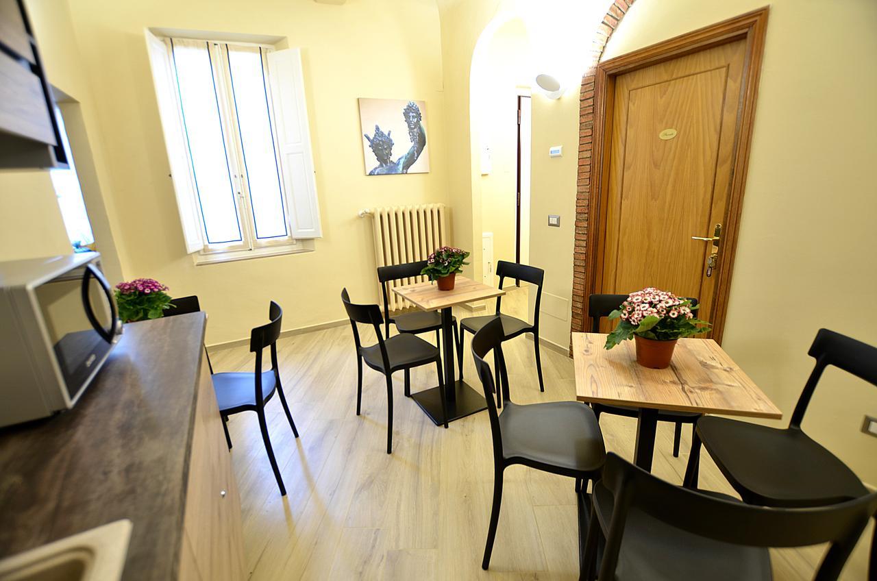 Dei Cerchi Holidays Φλωρεντία Εξωτερικό φωτογραφία