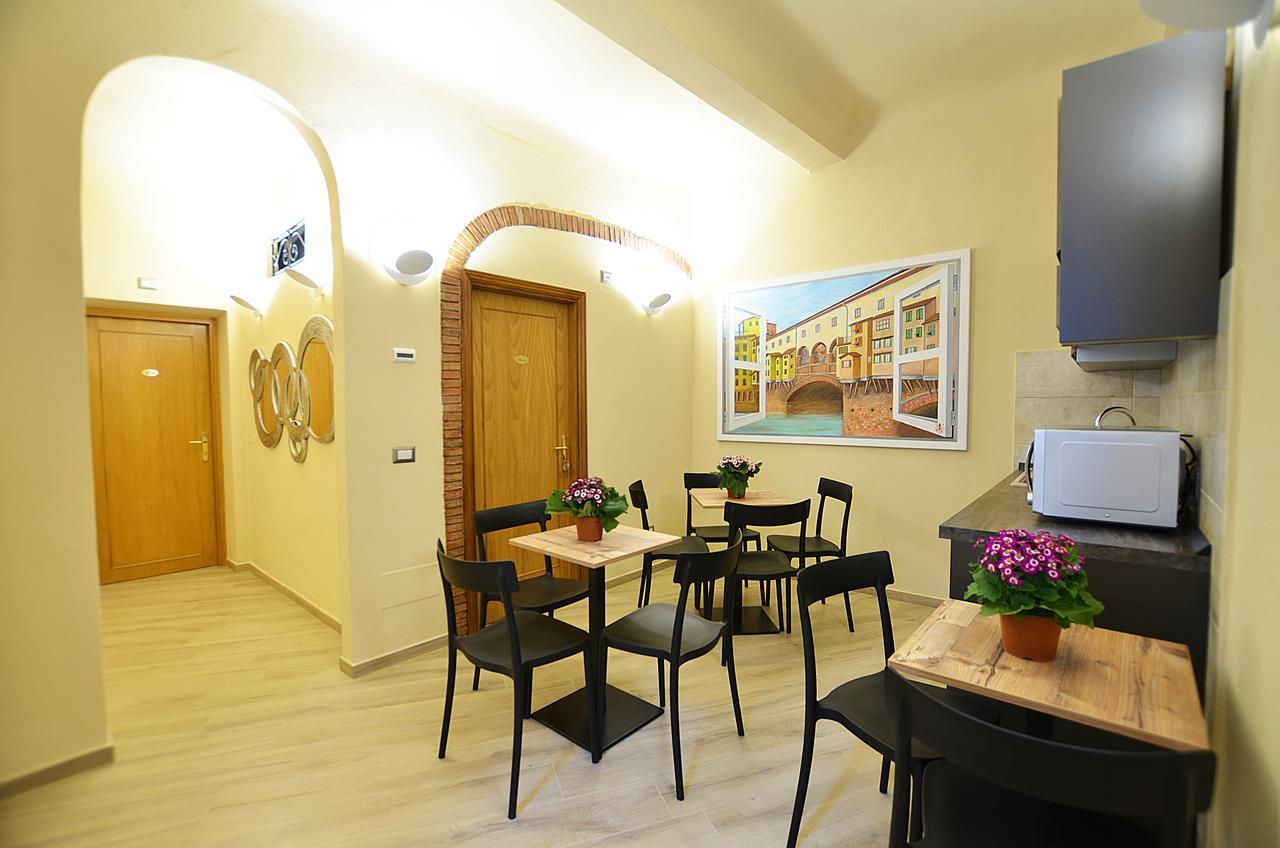 Dei Cerchi Holidays Φλωρεντία Εξωτερικό φωτογραφία