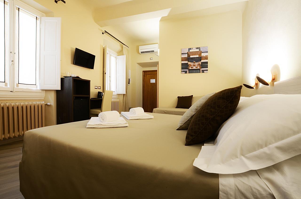 Dei Cerchi Holidays Φλωρεντία Εξωτερικό φωτογραφία