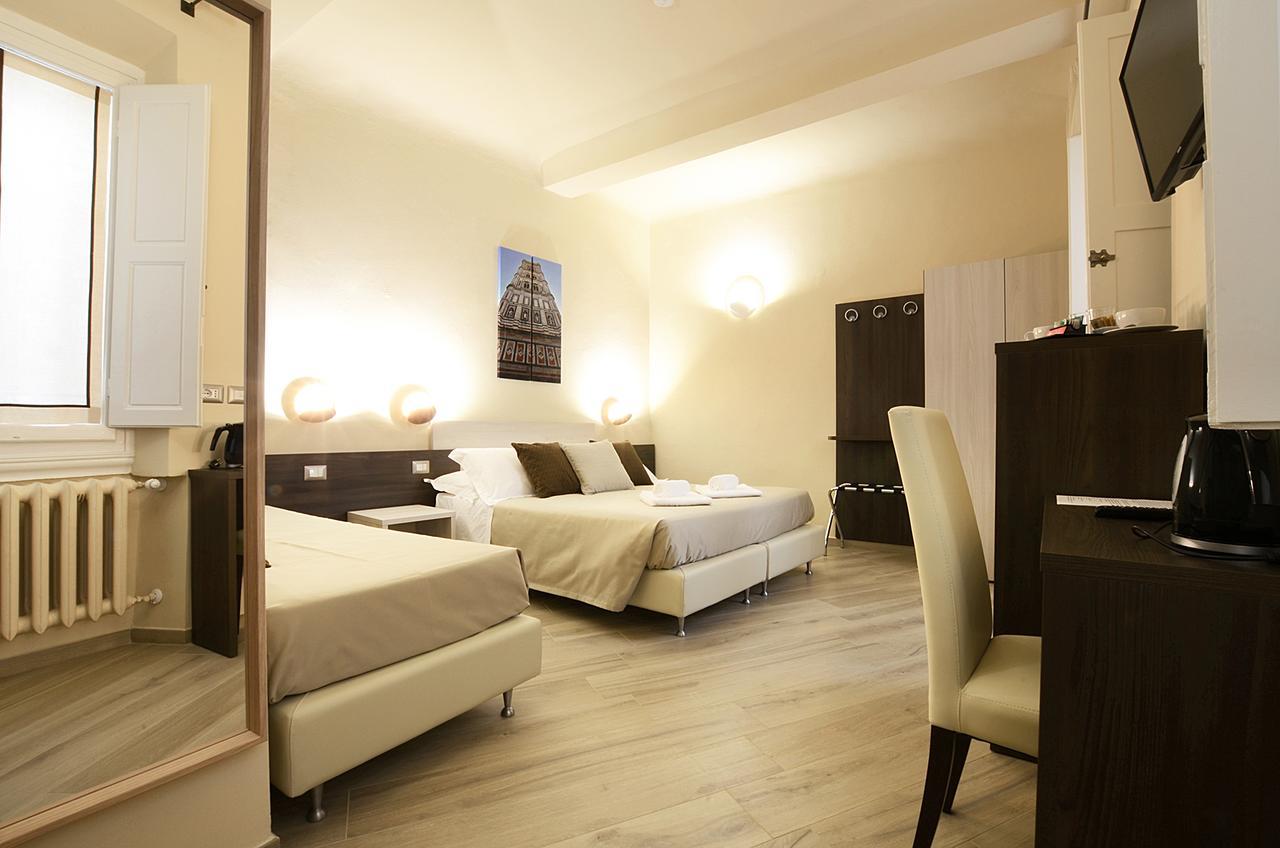 Dei Cerchi Holidays Φλωρεντία Εξωτερικό φωτογραφία