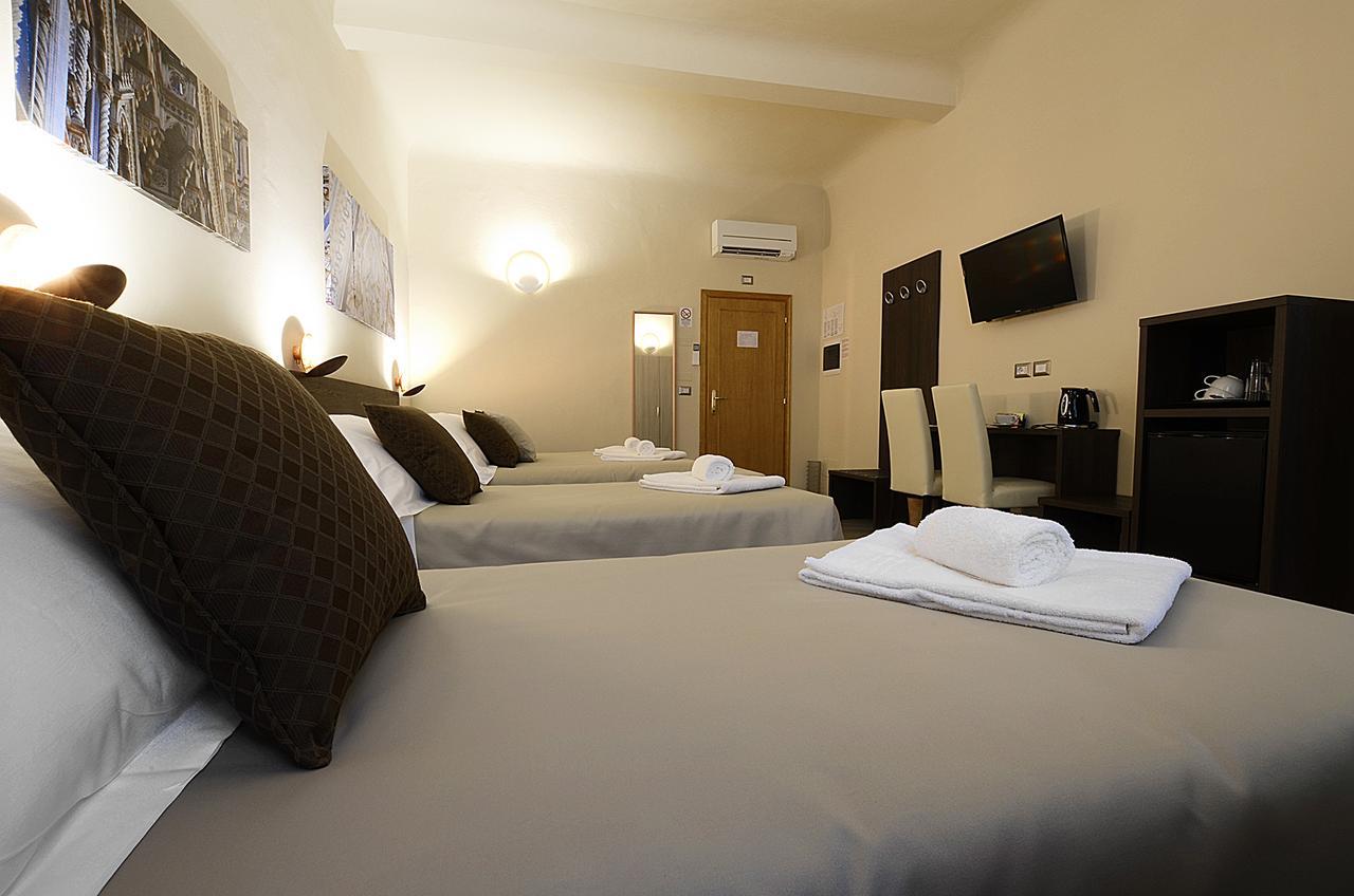 Dei Cerchi Holidays Φλωρεντία Εξωτερικό φωτογραφία
