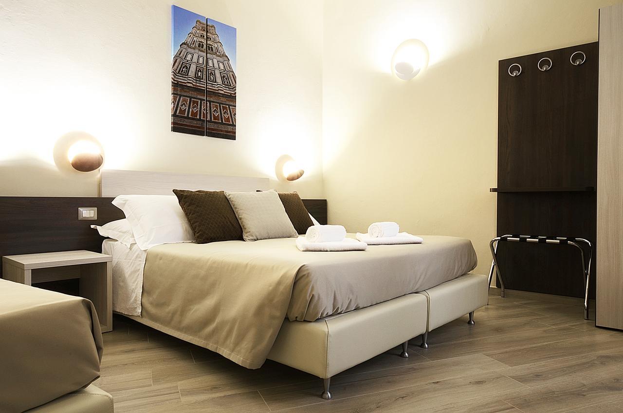 Dei Cerchi Holidays Φλωρεντία Εξωτερικό φωτογραφία