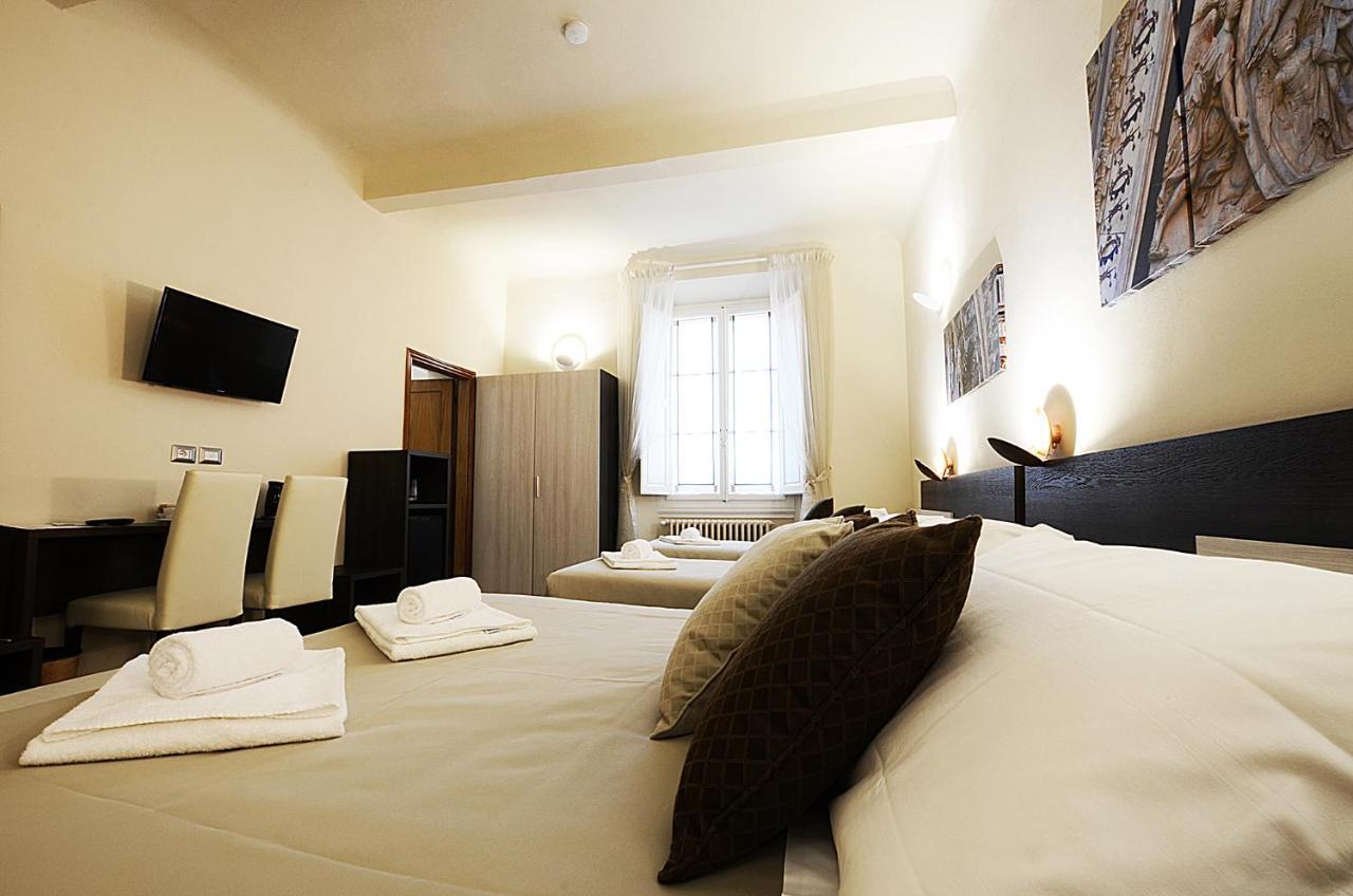 Dei Cerchi Holidays Φλωρεντία Εξωτερικό φωτογραφία