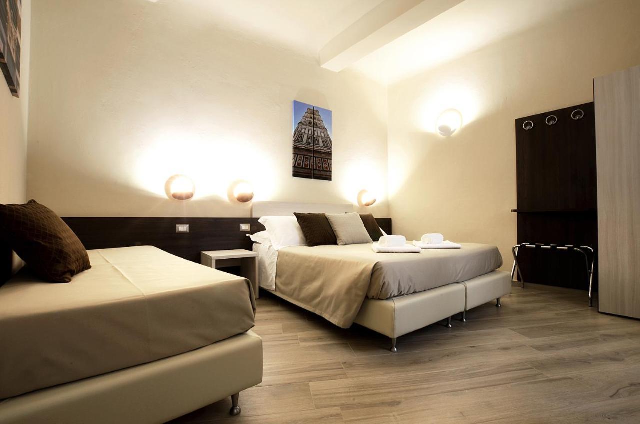 Dei Cerchi Holidays Φλωρεντία Εξωτερικό φωτογραφία