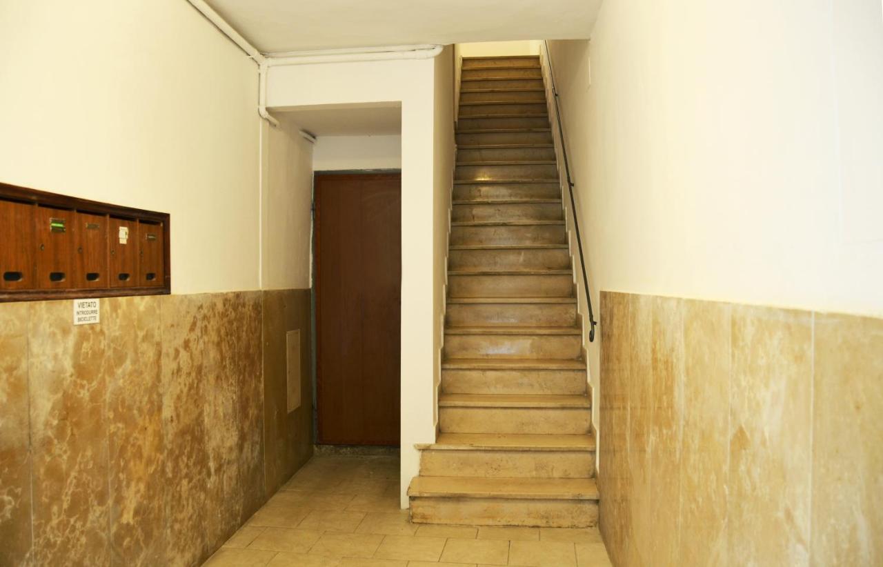 Dei Cerchi Holidays Φλωρεντία Εξωτερικό φωτογραφία